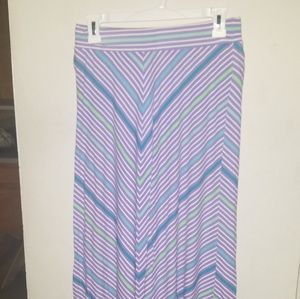 Long Skirt (Cherokee)